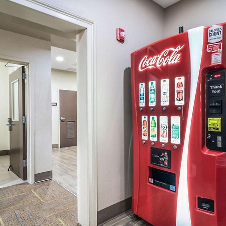 Sleep Inn & Suites At Kennesaw State University Εξωτερικό φωτογραφία
