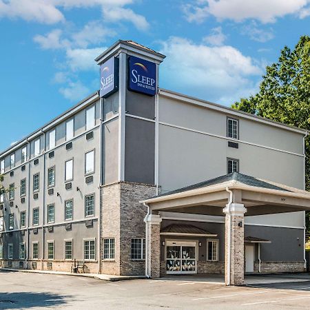 Sleep Inn & Suites At Kennesaw State University Εξωτερικό φωτογραφία