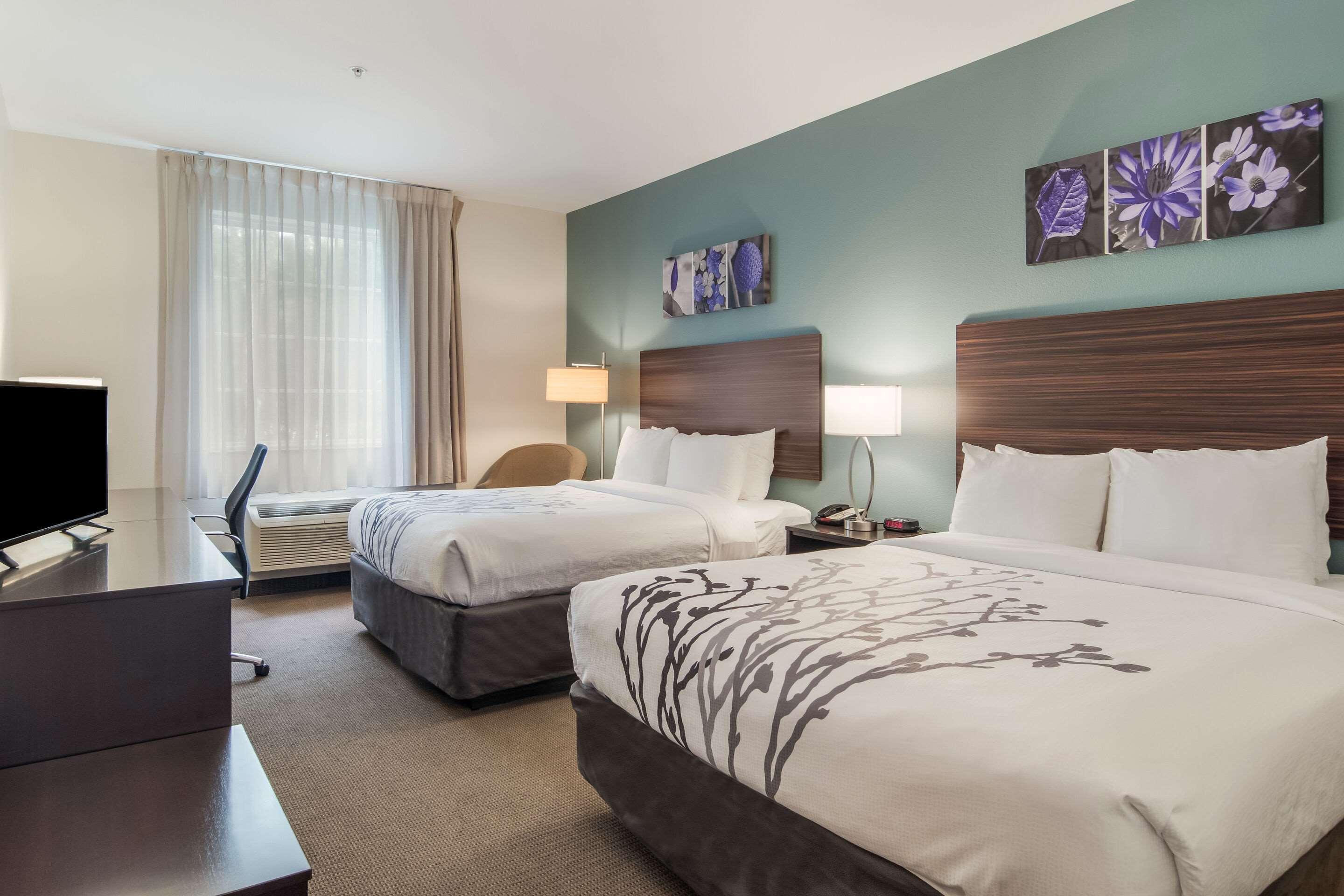 Sleep Inn & Suites At Kennesaw State University Εξωτερικό φωτογραφία