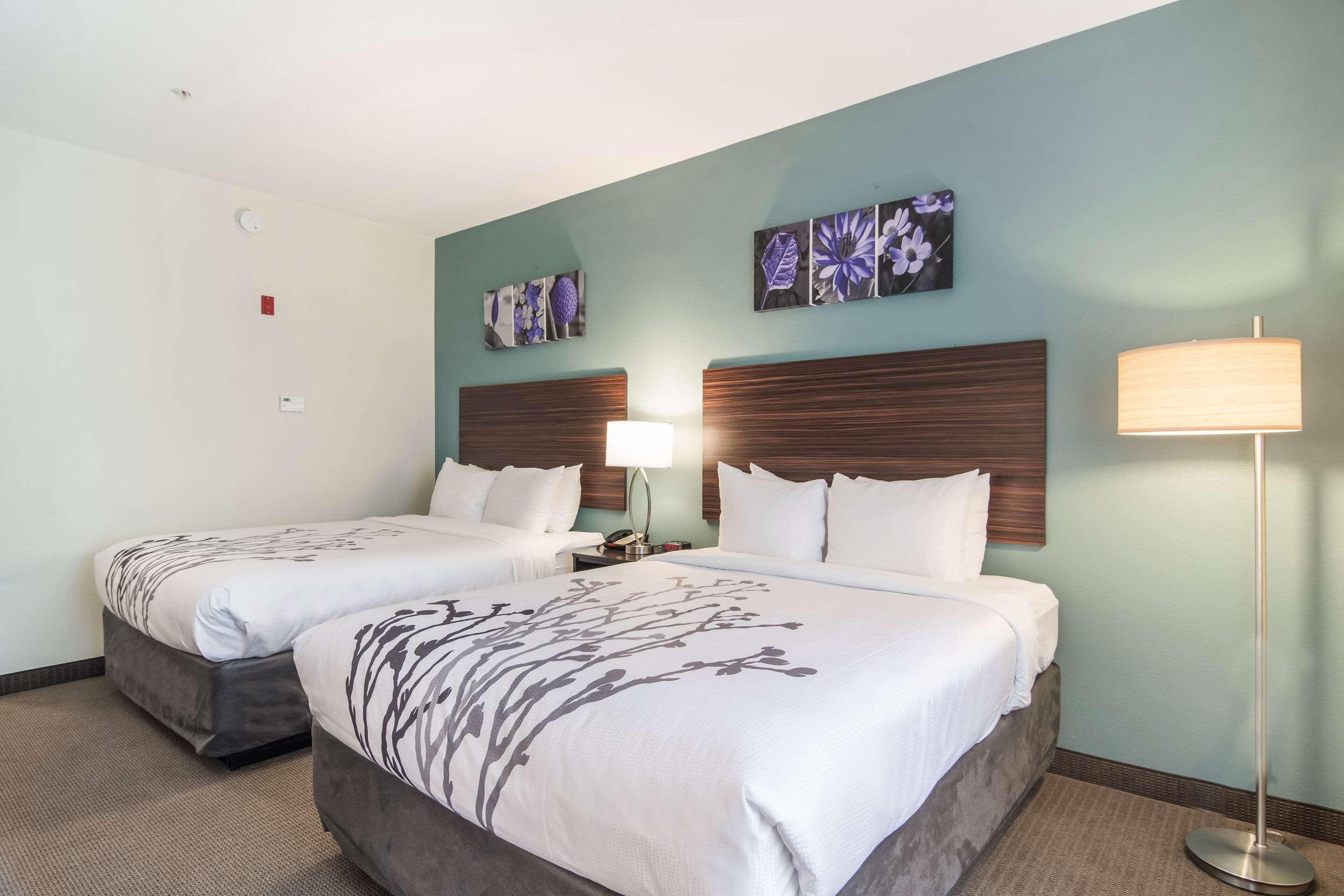 Sleep Inn & Suites At Kennesaw State University Εξωτερικό φωτογραφία