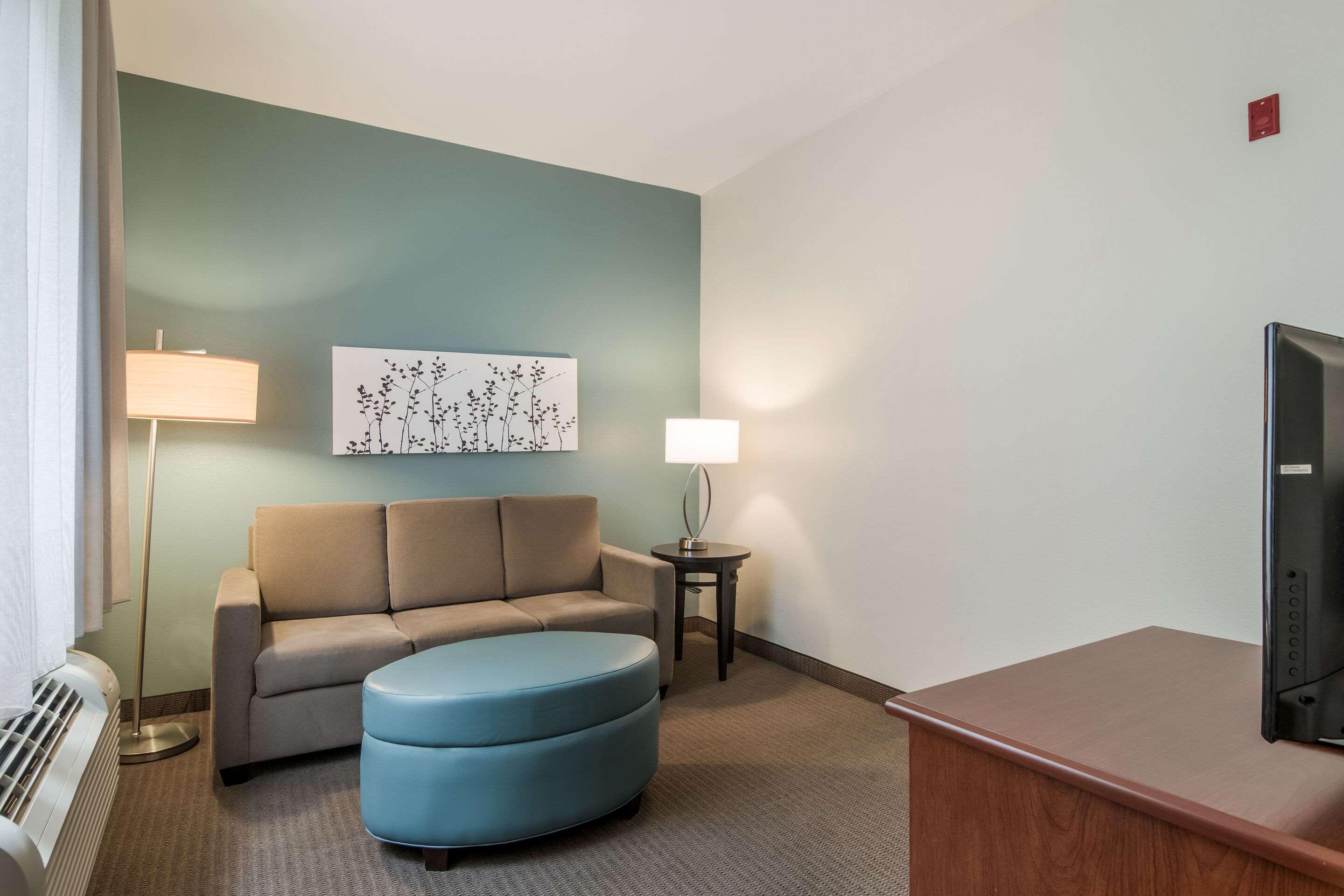 Sleep Inn & Suites At Kennesaw State University Εξωτερικό φωτογραφία