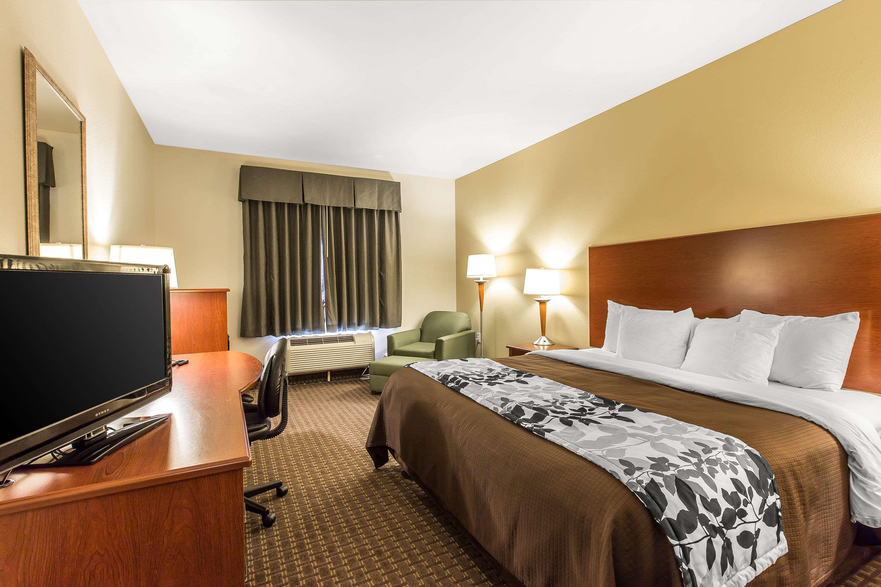 Sleep Inn & Suites At Kennesaw State University Εξωτερικό φωτογραφία