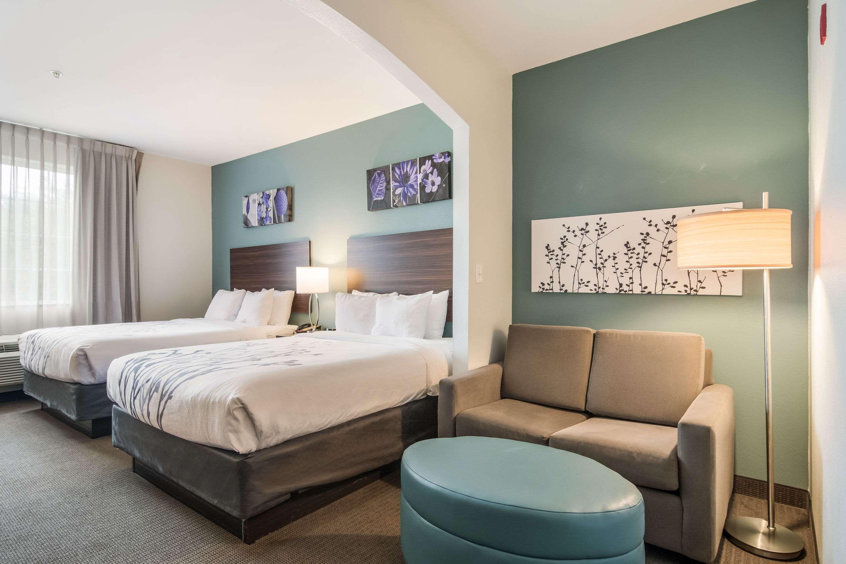 Sleep Inn & Suites At Kennesaw State University Εξωτερικό φωτογραφία