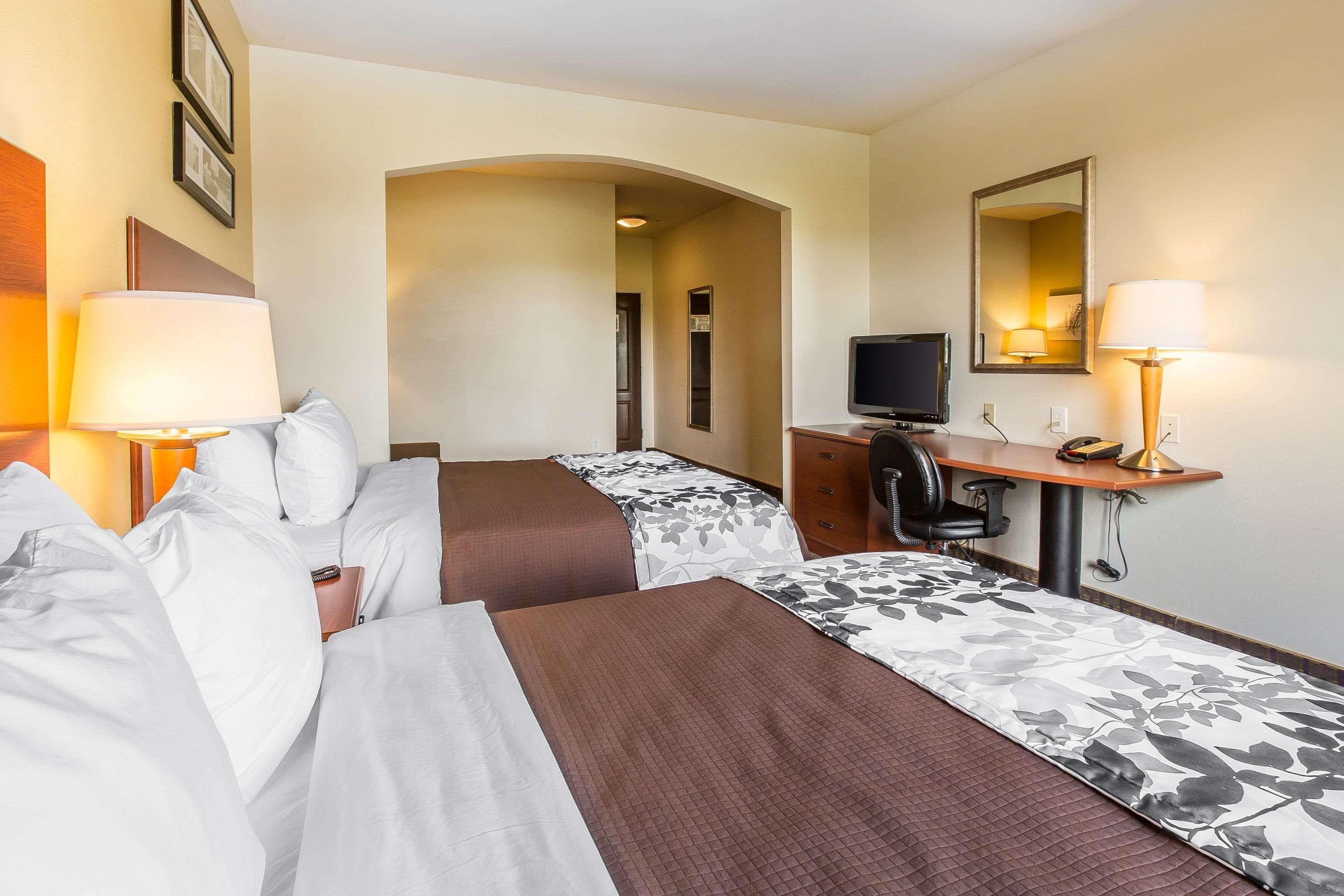 Sleep Inn & Suites At Kennesaw State University Εξωτερικό φωτογραφία