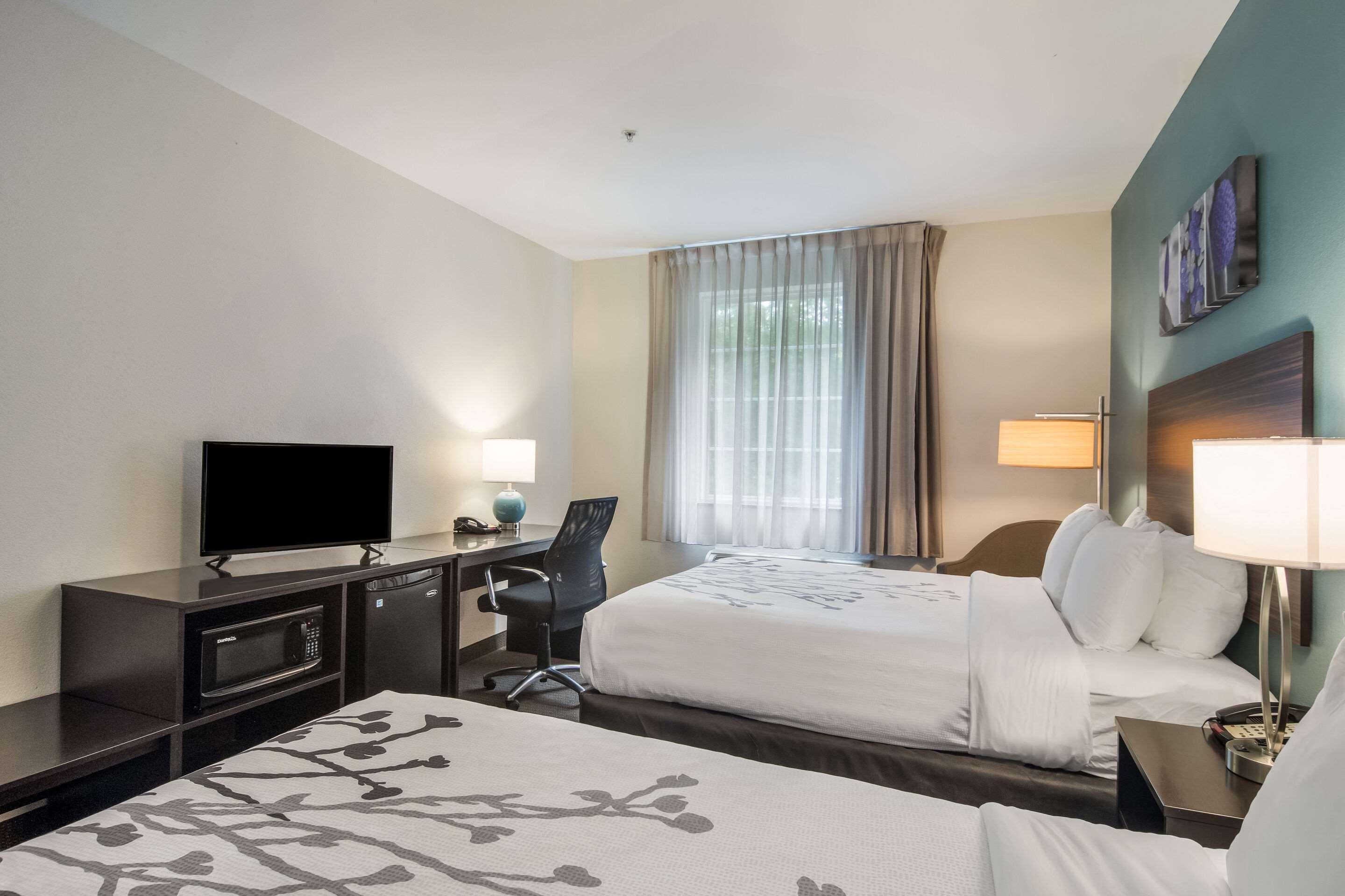 Sleep Inn & Suites At Kennesaw State University Εξωτερικό φωτογραφία