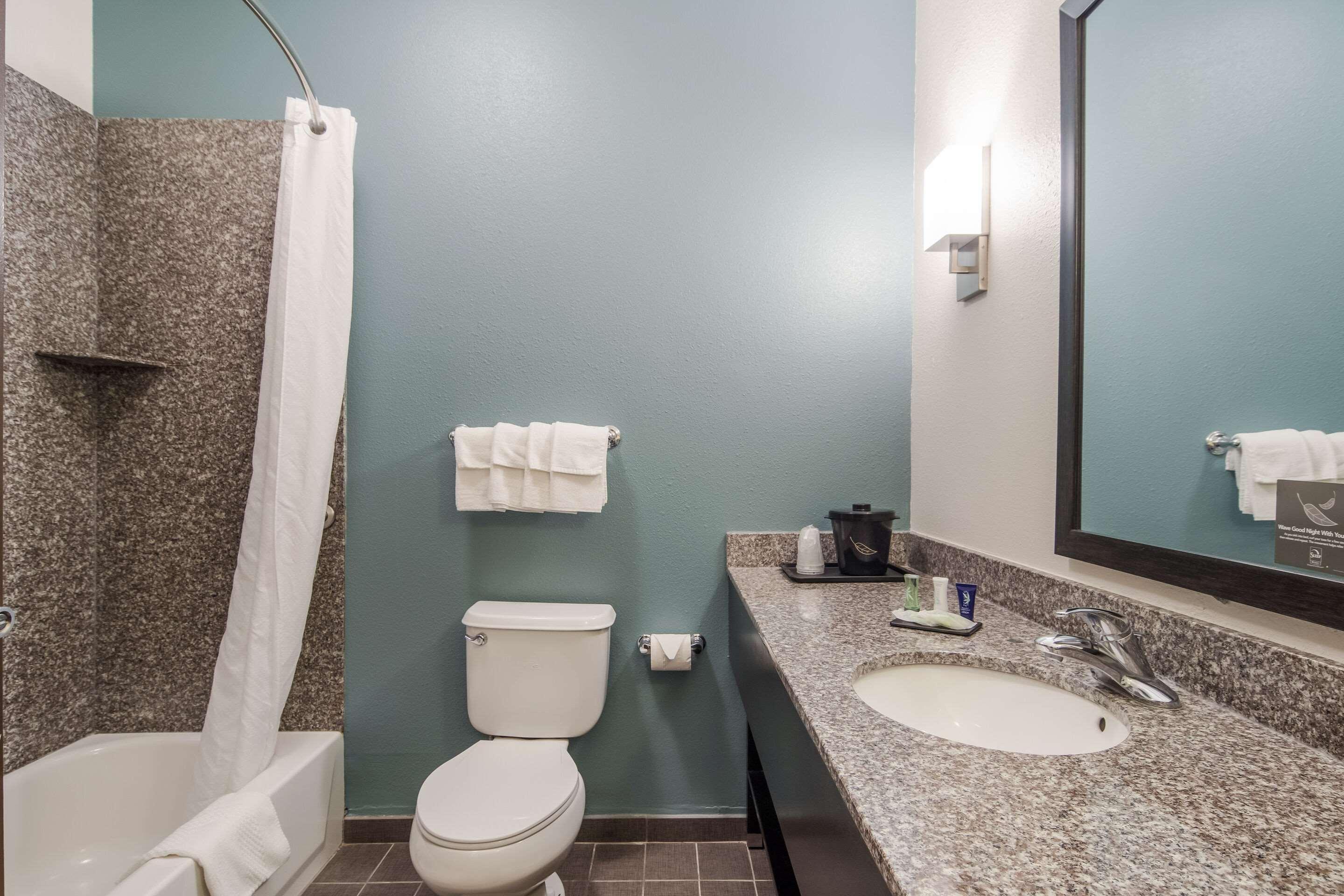 Sleep Inn & Suites At Kennesaw State University Εξωτερικό φωτογραφία