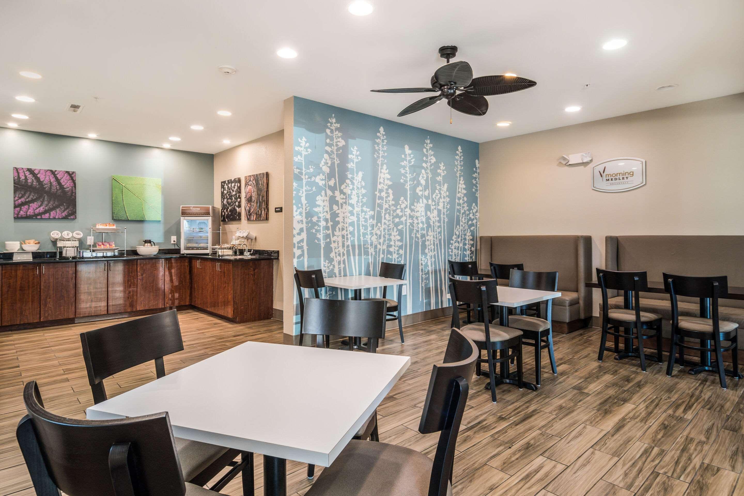 Sleep Inn & Suites At Kennesaw State University Εξωτερικό φωτογραφία