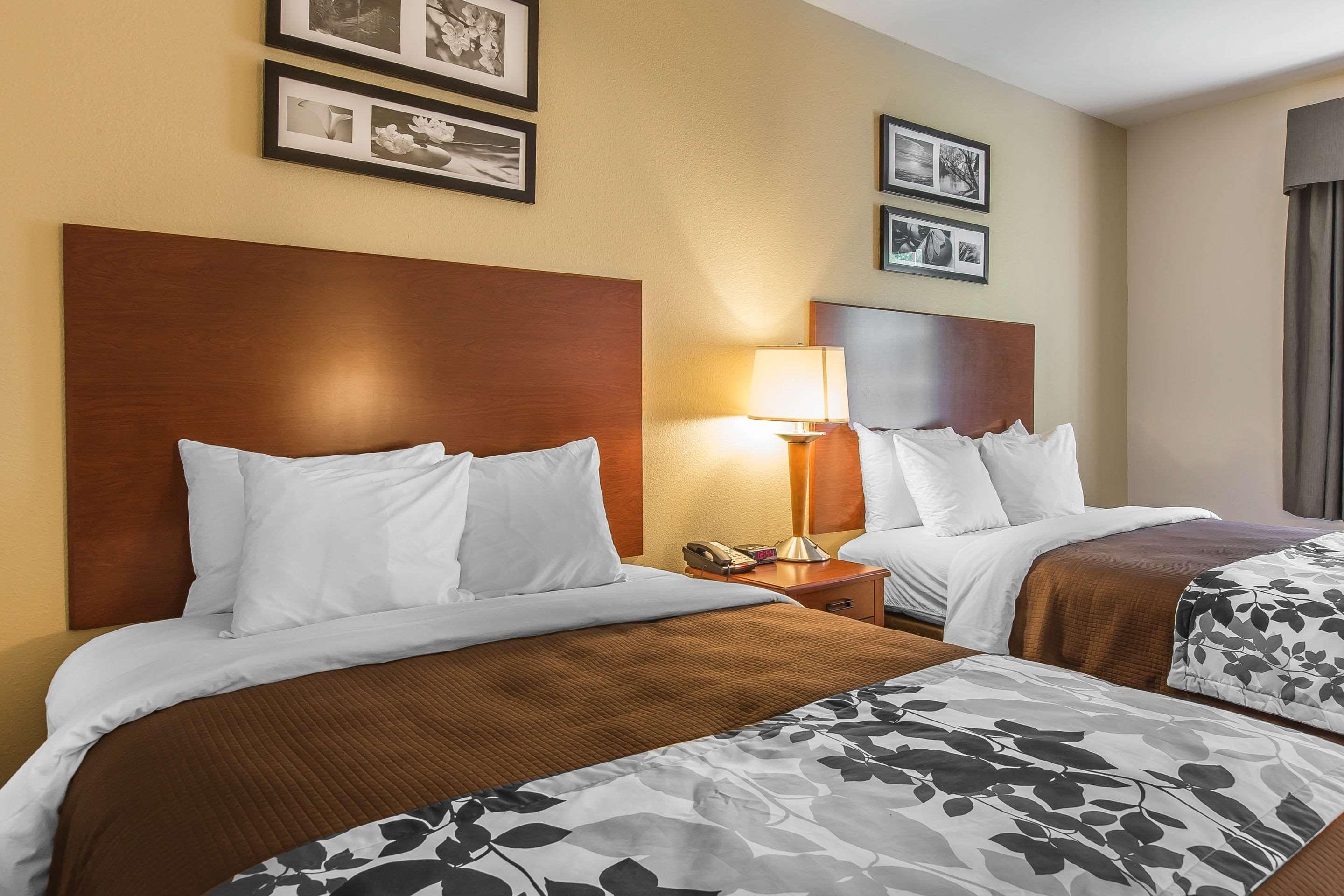 Sleep Inn & Suites At Kennesaw State University Εξωτερικό φωτογραφία