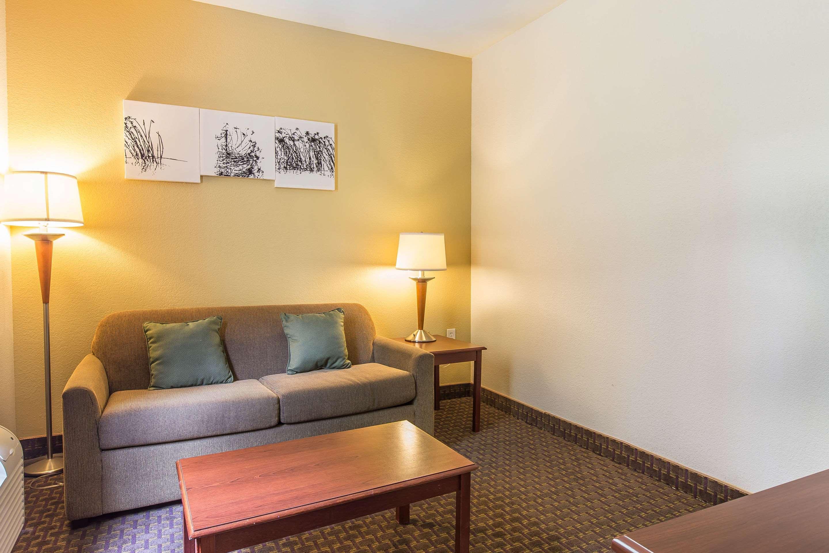 Sleep Inn & Suites At Kennesaw State University Εξωτερικό φωτογραφία