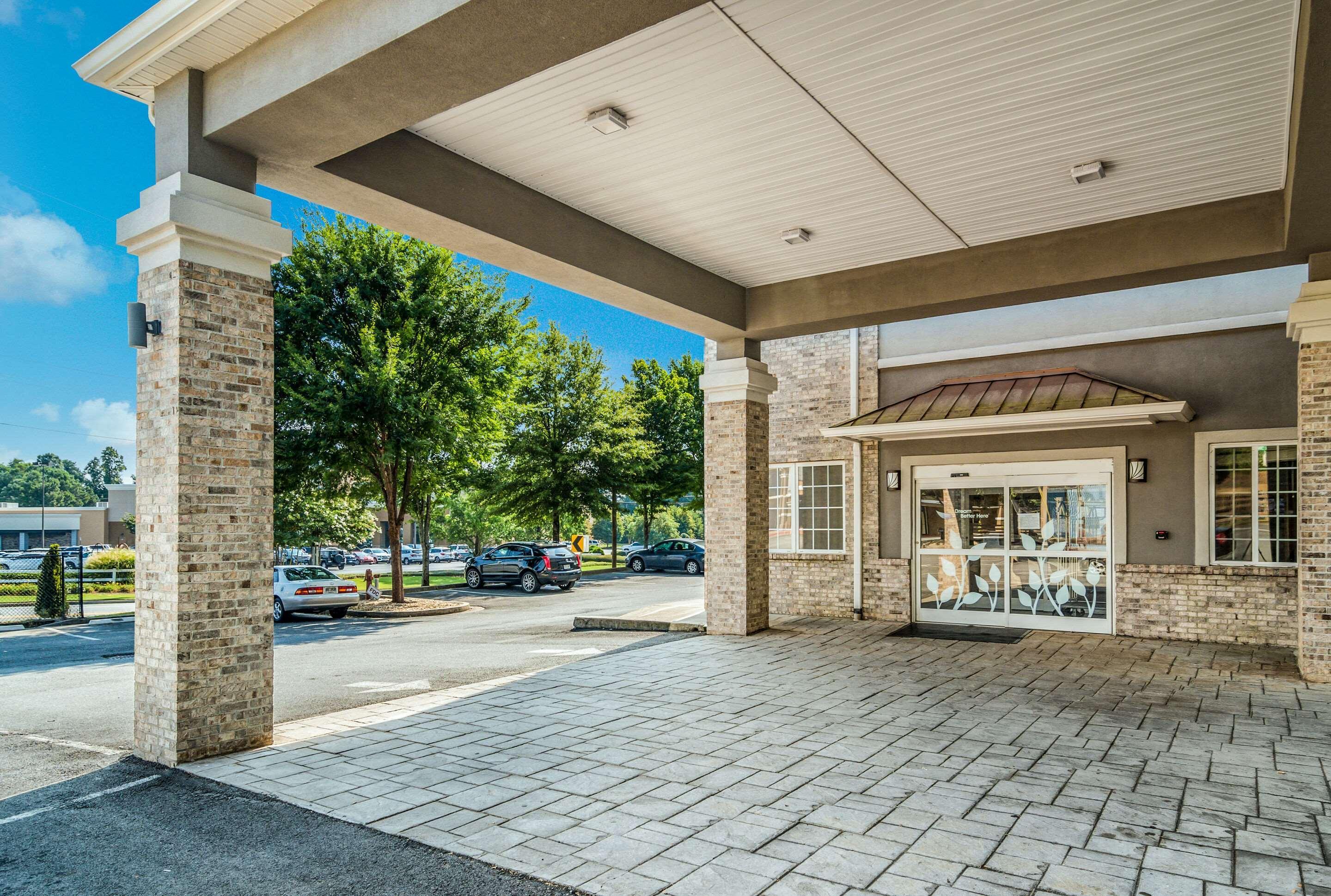Sleep Inn & Suites At Kennesaw State University Εξωτερικό φωτογραφία