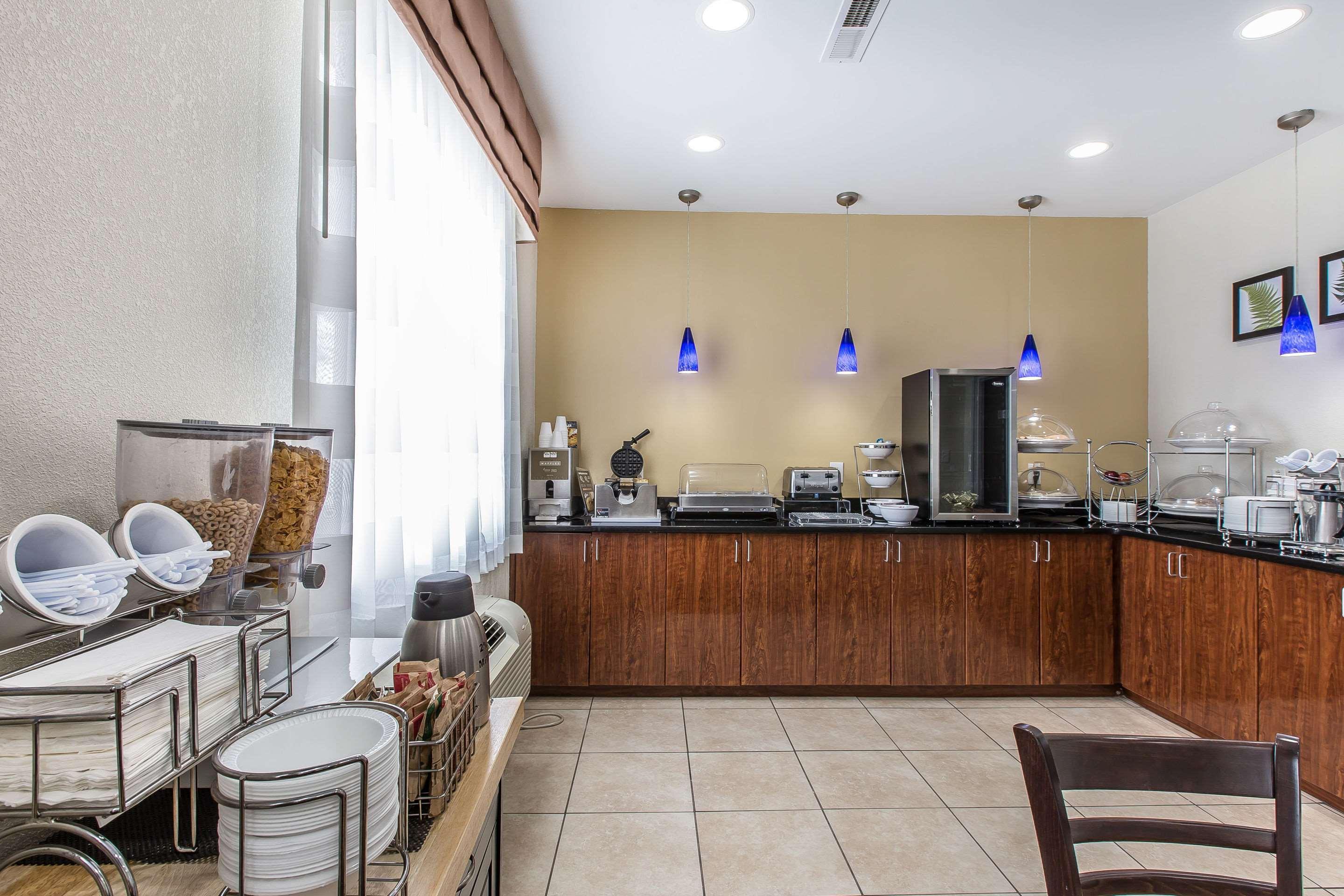 Sleep Inn & Suites At Kennesaw State University Εξωτερικό φωτογραφία
