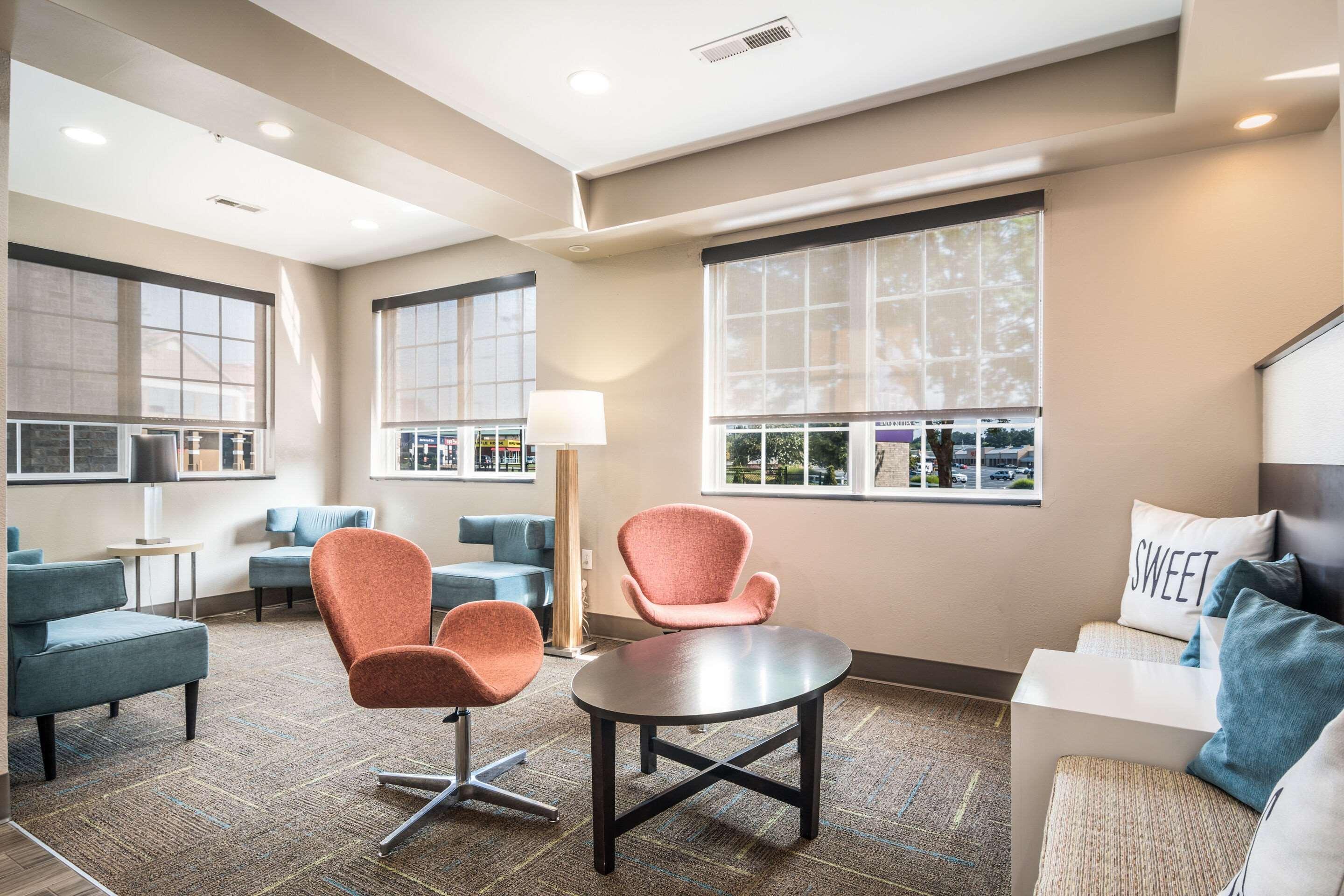 Sleep Inn & Suites At Kennesaw State University Εξωτερικό φωτογραφία
