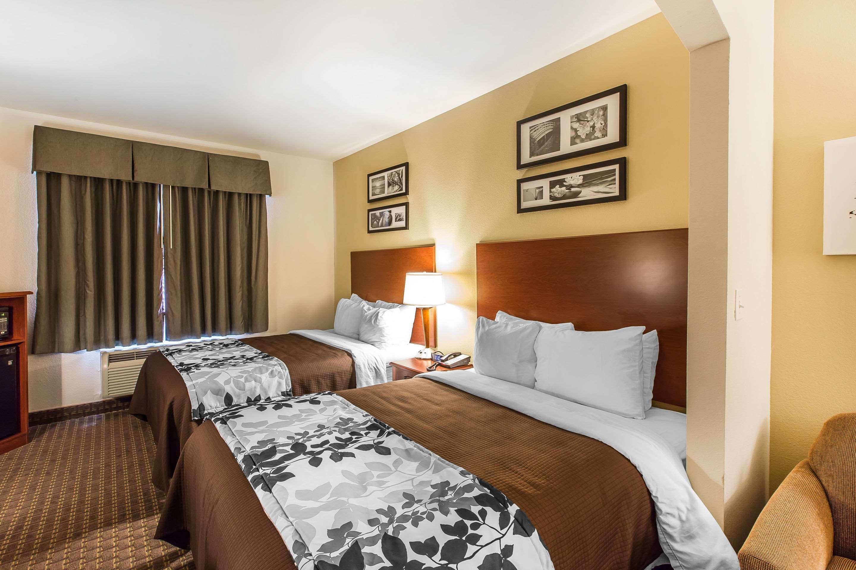 Sleep Inn & Suites At Kennesaw State University Εξωτερικό φωτογραφία