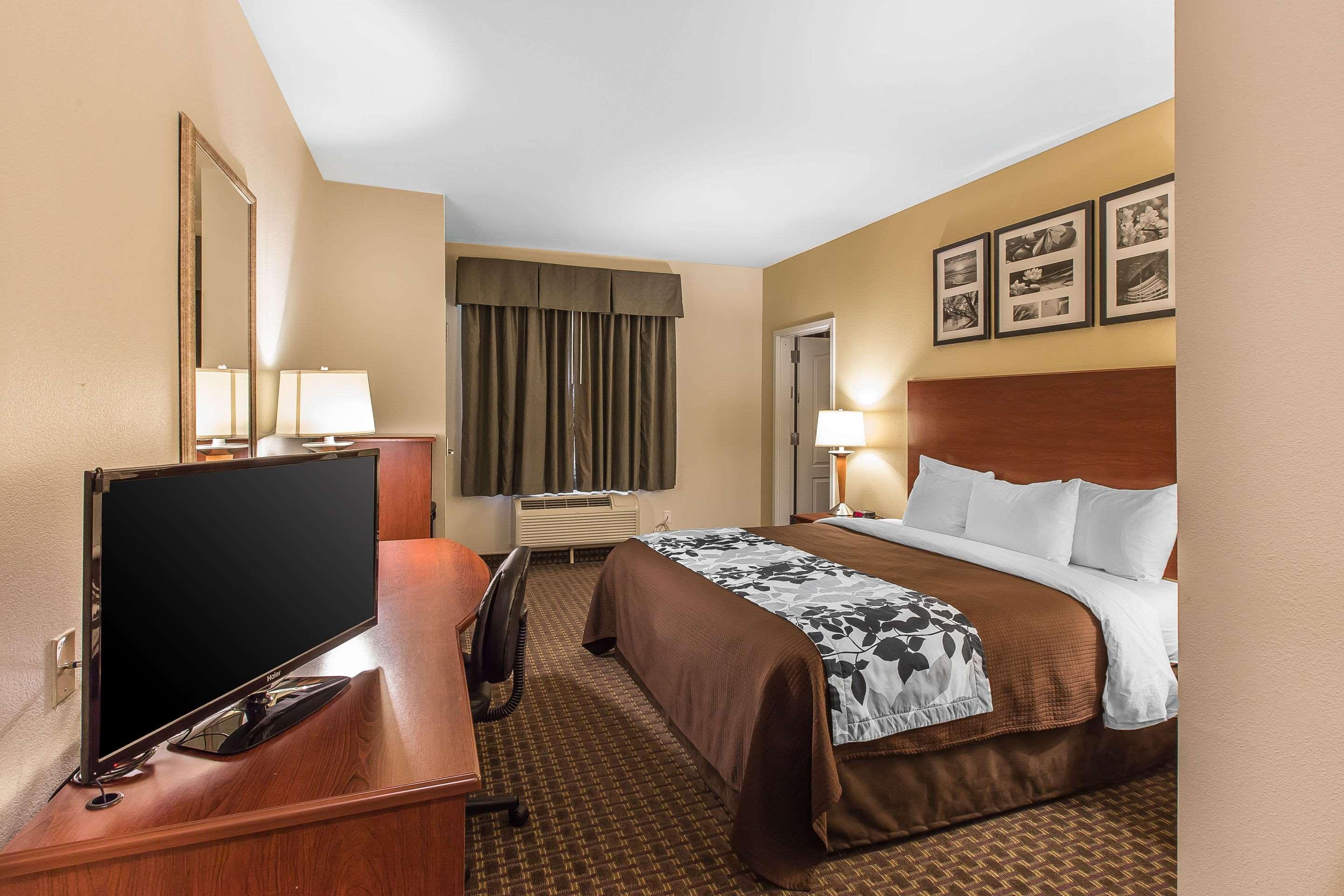 Sleep Inn & Suites At Kennesaw State University Εξωτερικό φωτογραφία