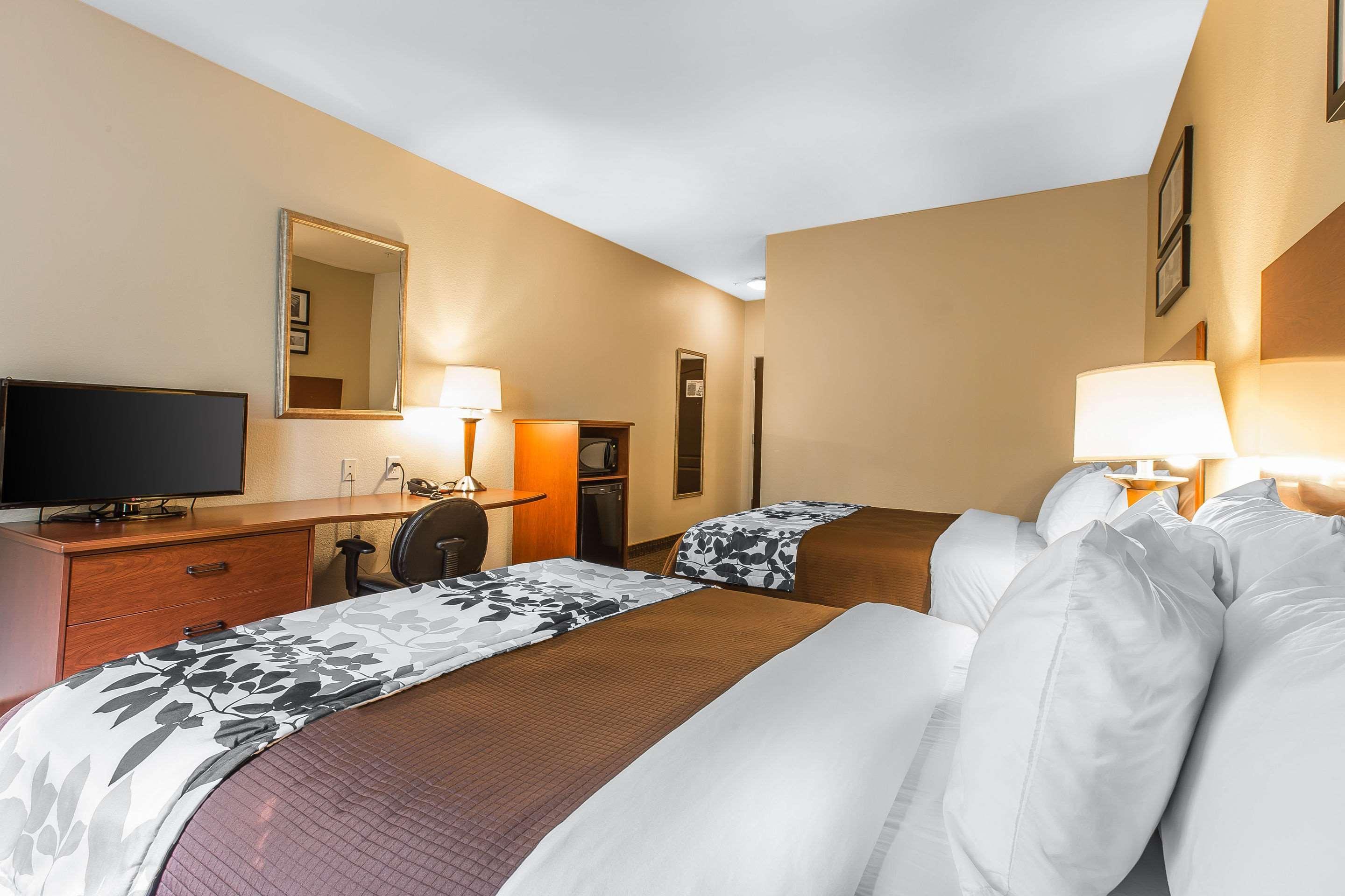 Sleep Inn & Suites At Kennesaw State University Εξωτερικό φωτογραφία