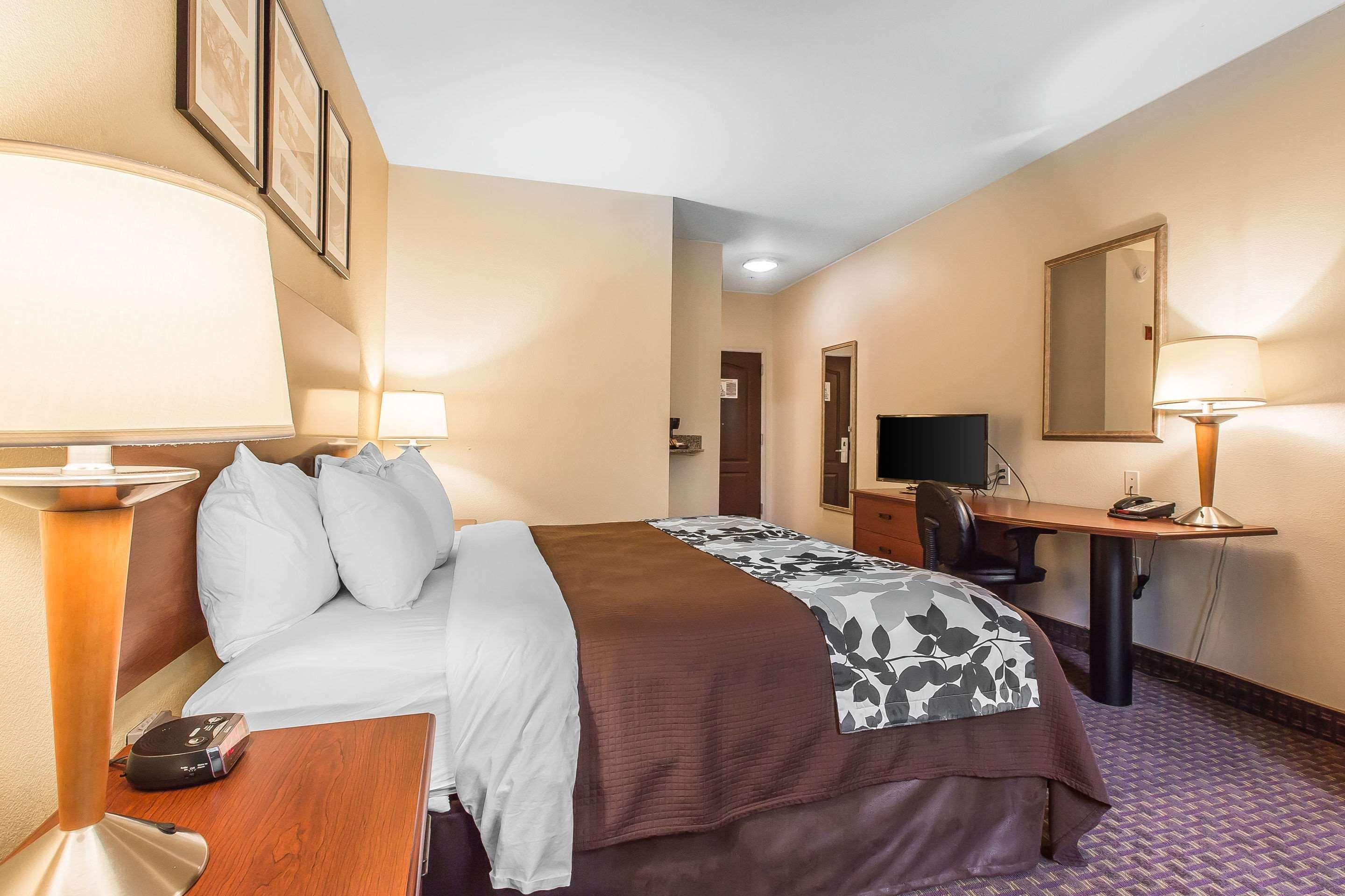 Sleep Inn & Suites At Kennesaw State University Εξωτερικό φωτογραφία