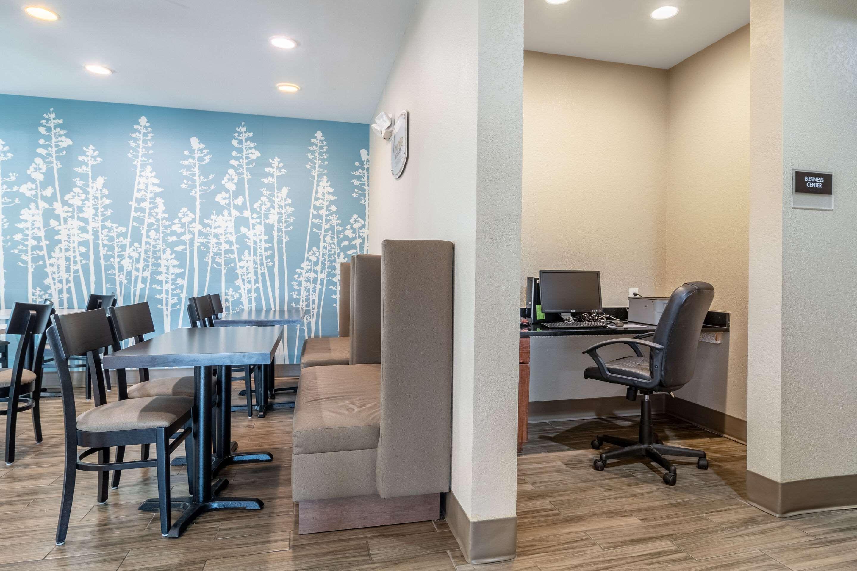 Sleep Inn & Suites At Kennesaw State University Εξωτερικό φωτογραφία