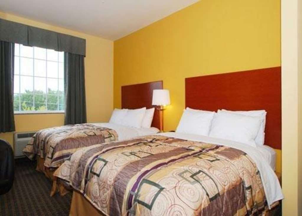 Sleep Inn & Suites At Kennesaw State University Δωμάτιο φωτογραφία