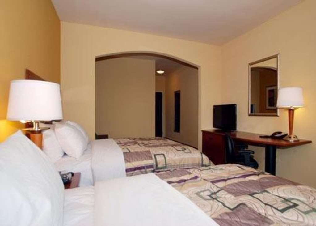 Sleep Inn & Suites At Kennesaw State University Δωμάτιο φωτογραφία