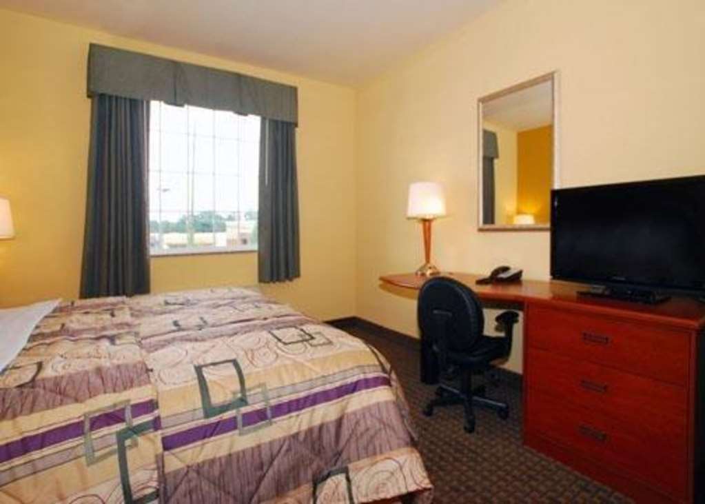 Sleep Inn & Suites At Kennesaw State University Δωμάτιο φωτογραφία