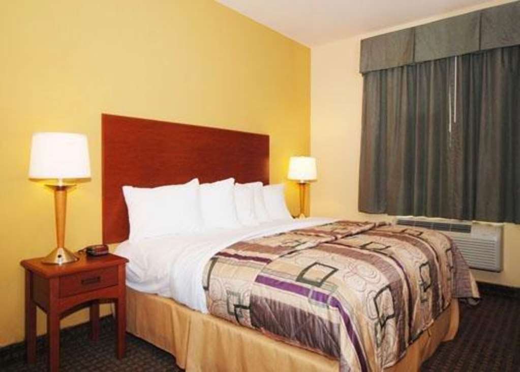 Sleep Inn & Suites At Kennesaw State University Δωμάτιο φωτογραφία