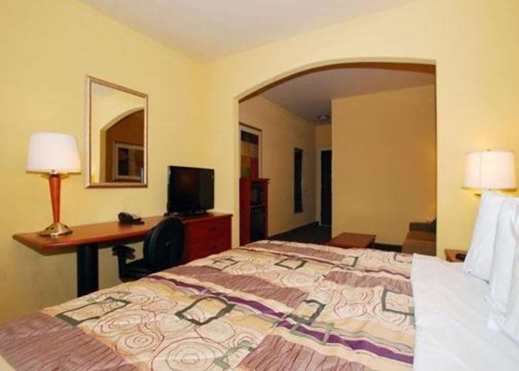 Sleep Inn & Suites At Kennesaw State University Δωμάτιο φωτογραφία